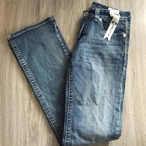 Carreli Ashely Boot Cut Jeans